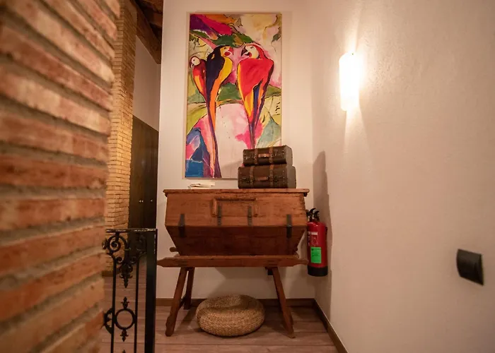 Masia Tinet Deltebre