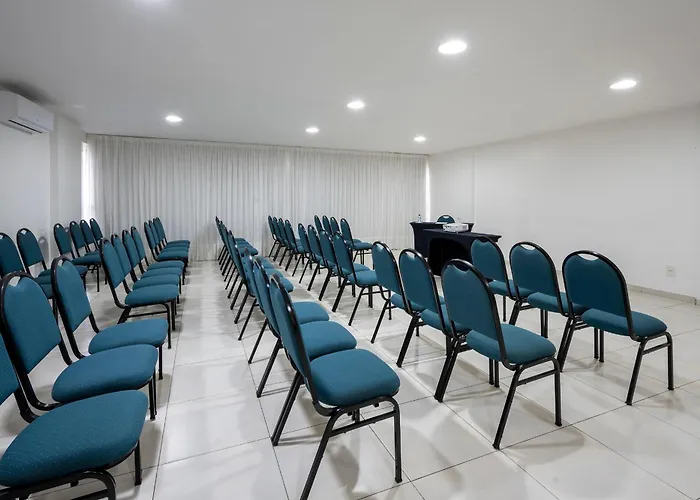 Villa Park Hotel Natal