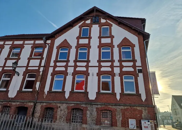 Zur Sonne Gasthaus-Bar-Events