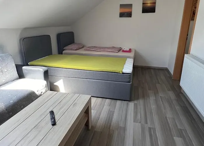 Ferienwohnung Wesel 