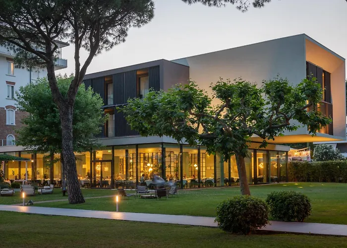 MarePineta Resort Milano Marittima