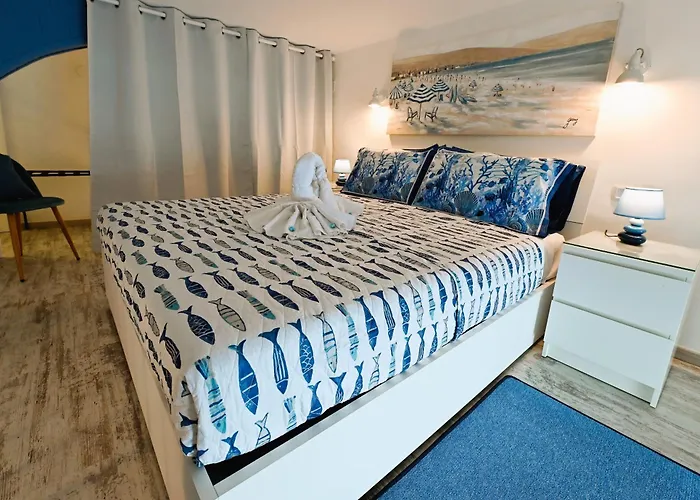 Bed and Breakfast La Terrazza 38 Sorrento