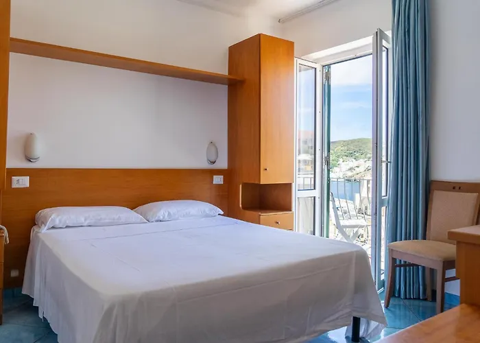 Hotel Bellavista Ponza
