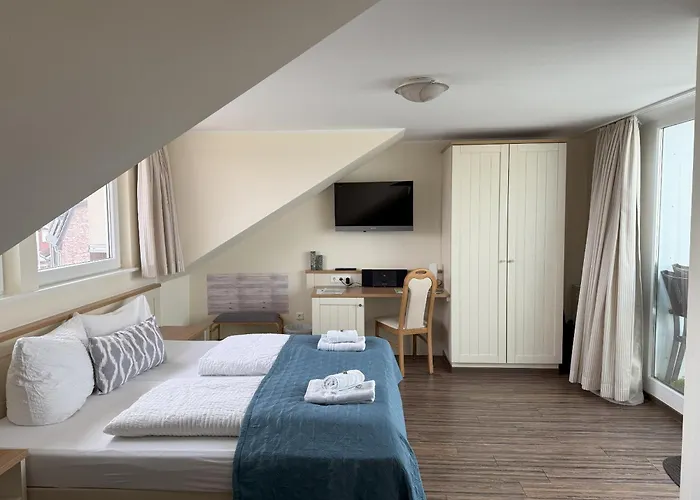 Pension Walmeer