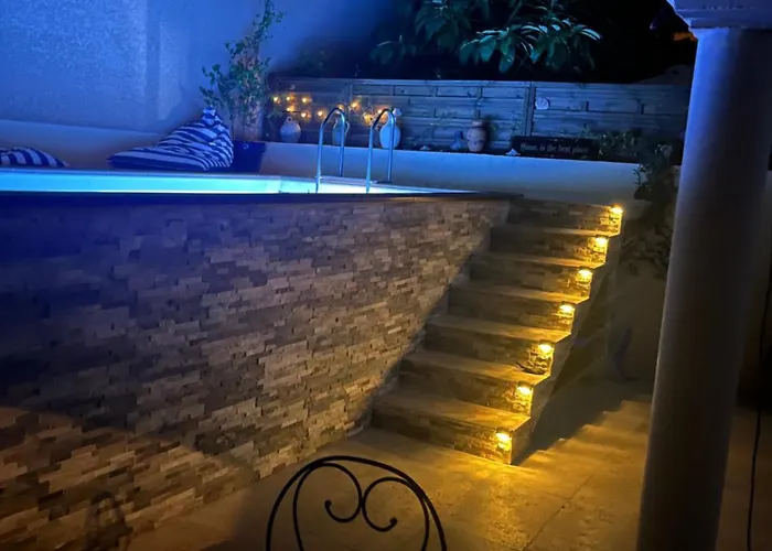 Chambre Dans Villa Montpellier A 15Mn Des Plages
