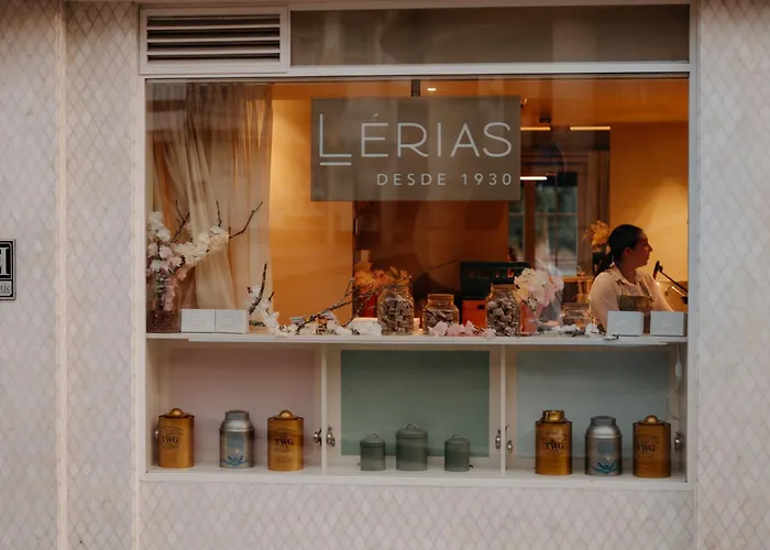 Casa Das Lerias Amarante