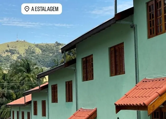 Hotéis de Monteiro Lobato