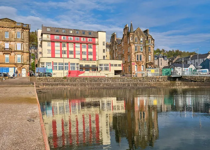 Muthu Oban Hotel