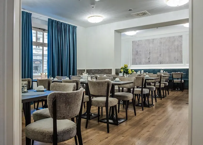 Theater Hotel Salisburgo