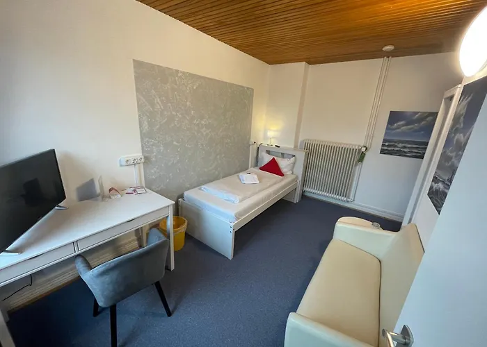 Schollers Restaurant&Hotel Rendsburg