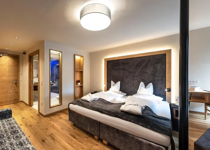 Hotel Wh - Wiesnerhof Vipiteno
