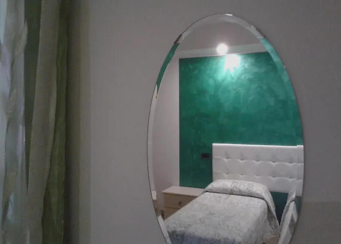 Bed and Breakfast Il Casale Della Fornace Bastia Umbra