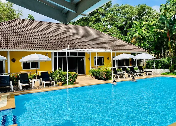 Loma Resort Khao Lak