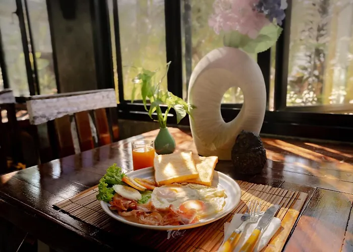 Loma Resort Khao Lak
