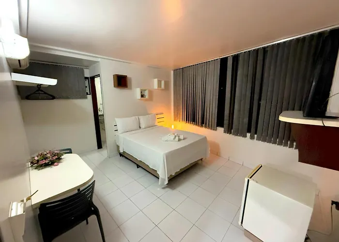 Hotel Nacional Arapiraca