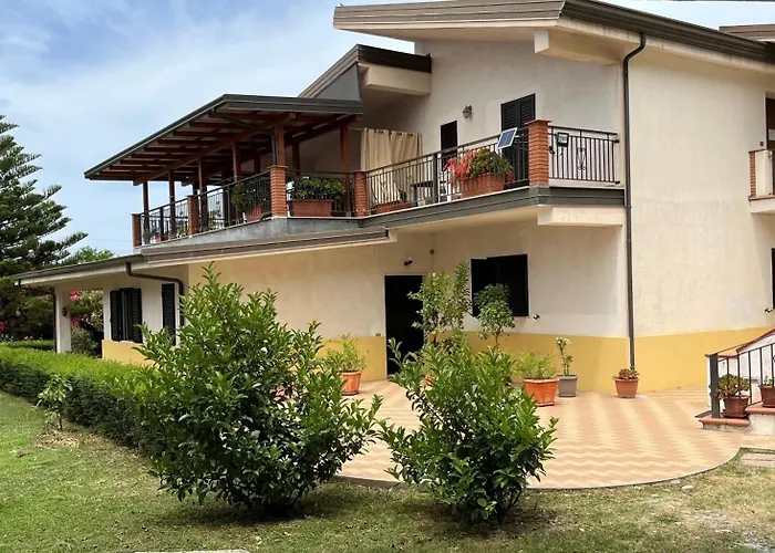 Villa Lidia
