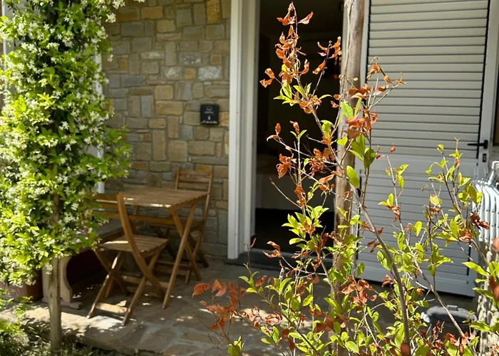 Cilento rooms Agnone Cilento