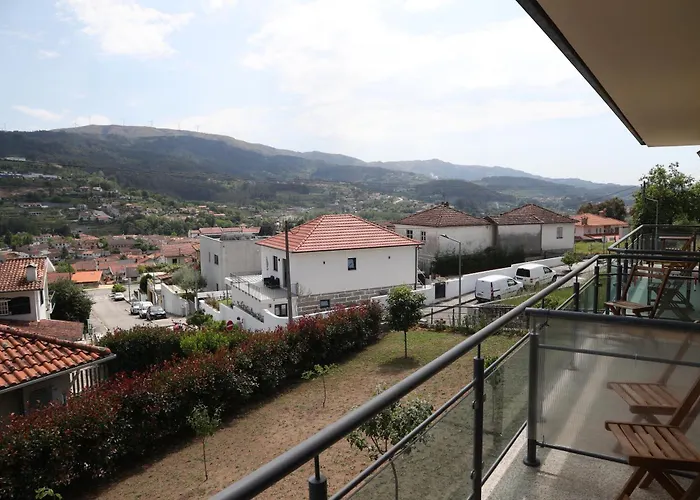 Bellavista Alojamento