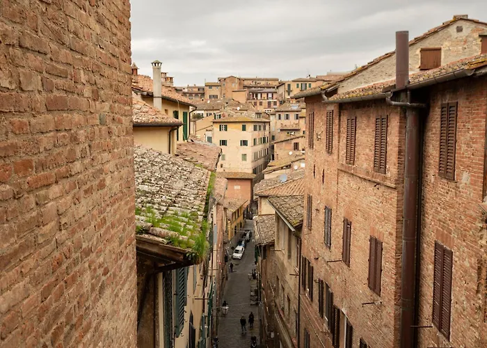 Attilio Camere Siena