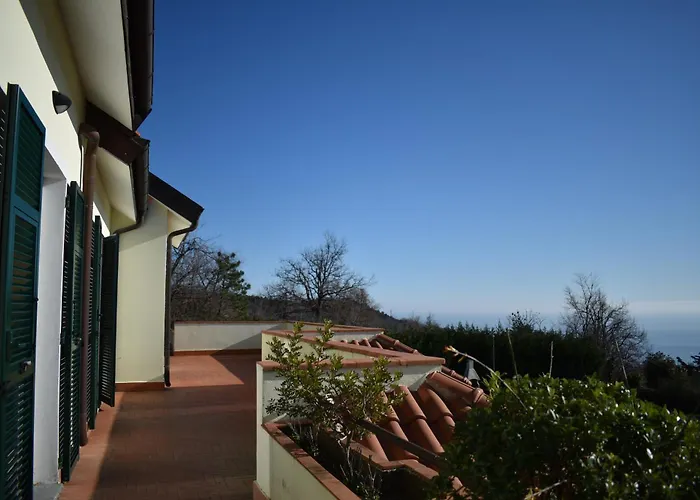 B&B Villa Paola