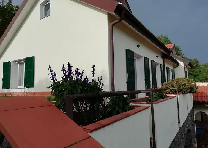 B&B Villa Paola