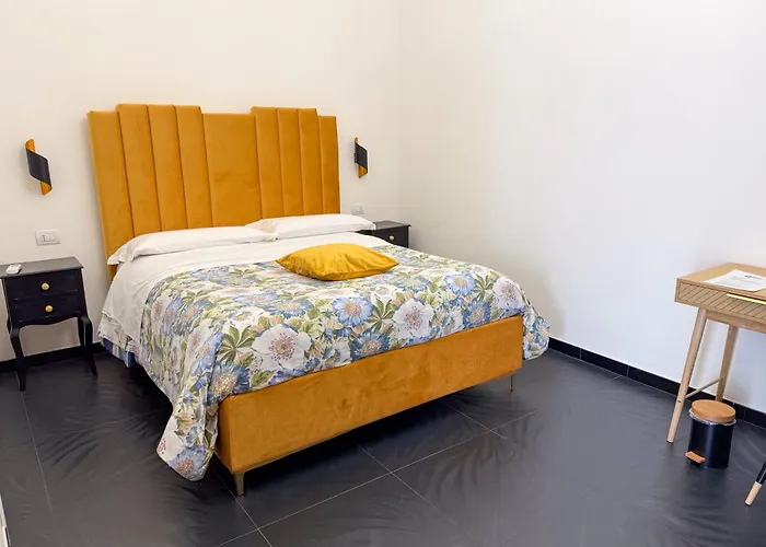 B&B Sognando Vietri Aversa
