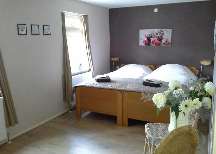 Skoallehus Vakantiewoning