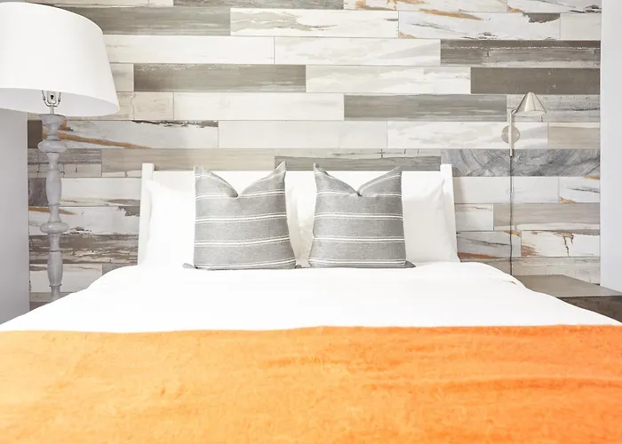 Hotel La TUMU Toronto