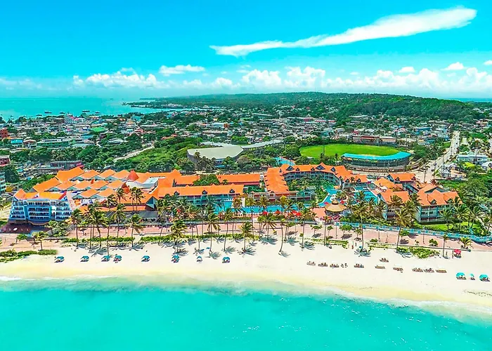 Hotels in San Andrés