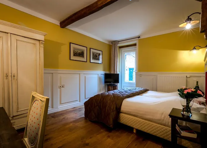 Auberge De Smockelaer Heijenrath