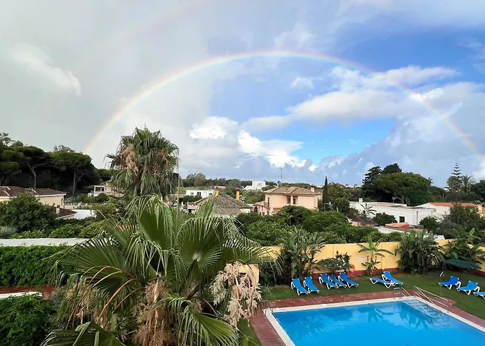 Hotel Pinomar El Puerto de Santa María