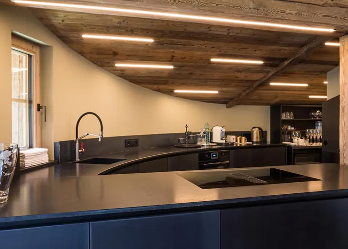 Raffl'S Tyrol Hotel St. Anton am Arlberg