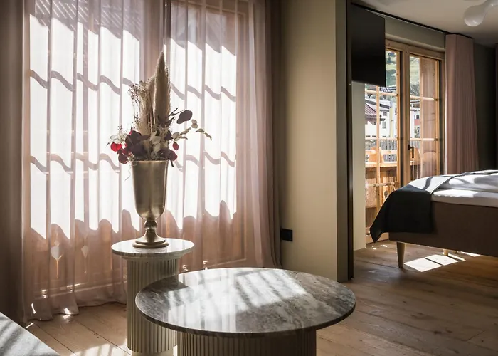 Raffl'S Tyrol Hotel St. Anton am Arlberg