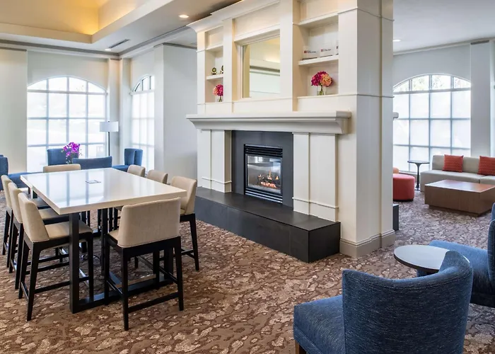 Hilton Garden Inn Fontana