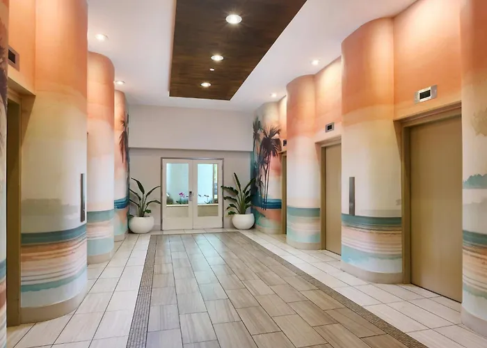 Holiday Inn Express Waikiki By Ihg Honolulu