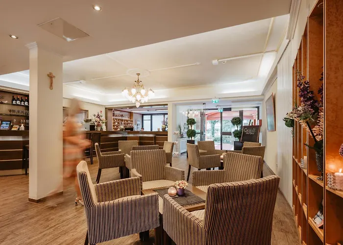 Kurhotel Panland Bad Füssing