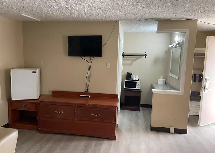 Safari Motel Nephi