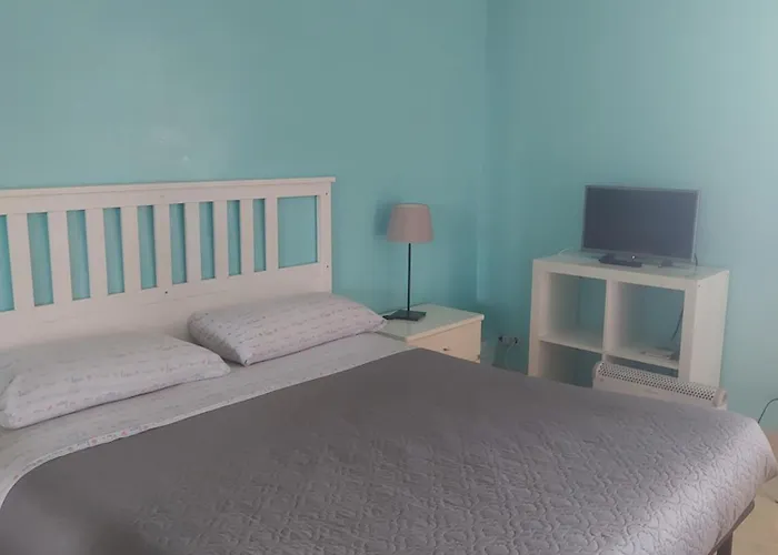 Le Ninfe Bed And Breakfast Anzio