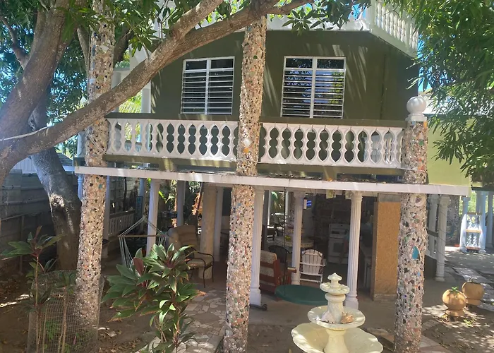 Villa Marsana Aguada