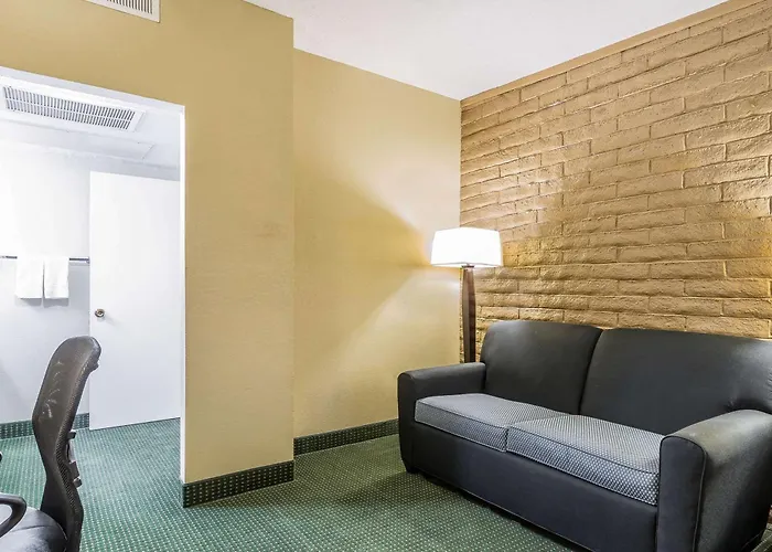 Quality Inn Washington - St George North