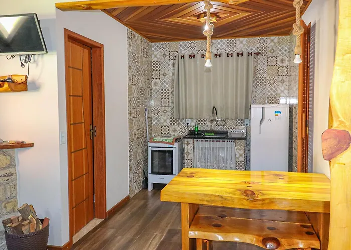 Pousada Recanto Madeira Visconde De Maua