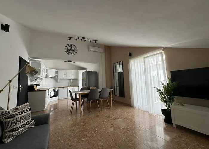 Hotel Buenavista Beach House Trogir Mastrinka
