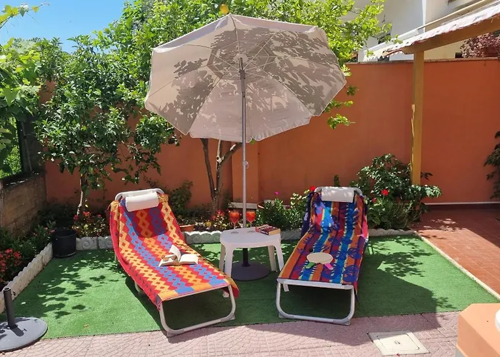 Bnb The Station Nettuno