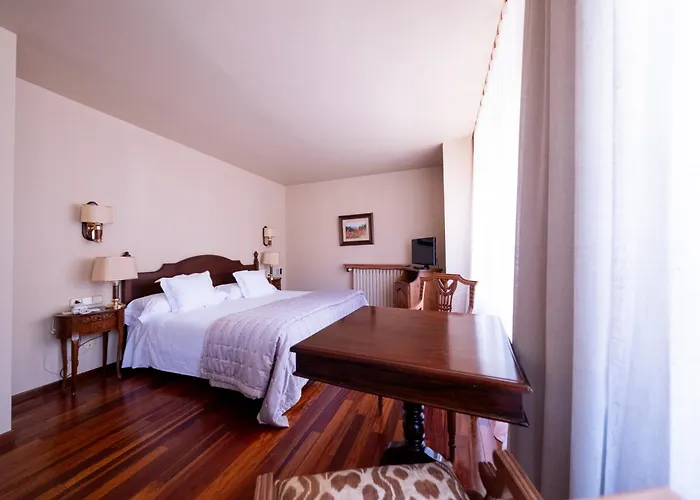 Hotel Fonfreda Vielha
