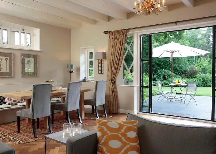 Relais&Chateaux Hotel Landgoed Het Roode Koper Ermelo