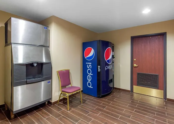 Comfort Suites Seaford