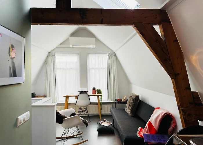 Betty Blue Bed & Breakfast Gouda