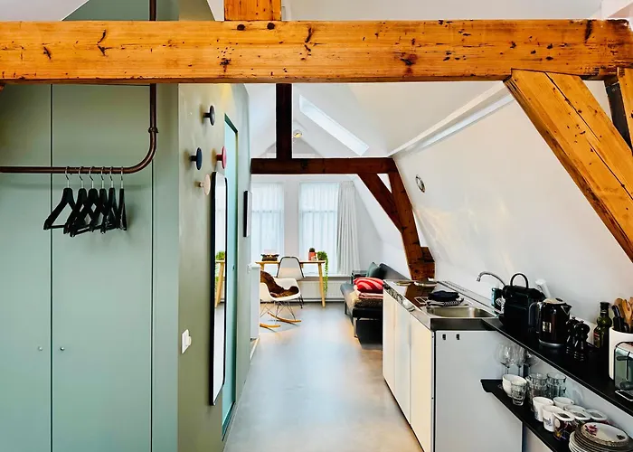 Betty Blue Bed & Breakfast Gouda