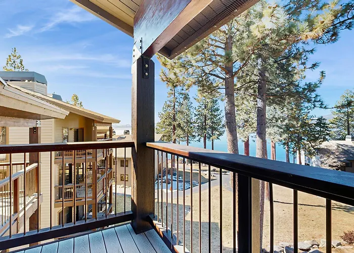 Brockway Springs #36 Apartment Kings Beach