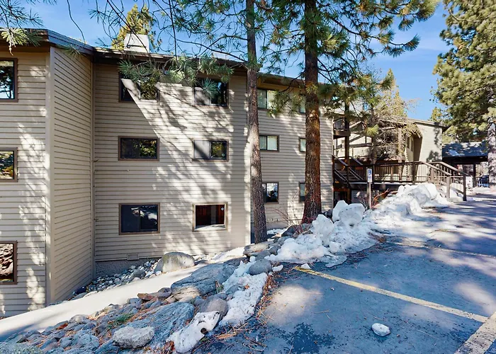 Brockway Springs #36 Apartment Kings Beach